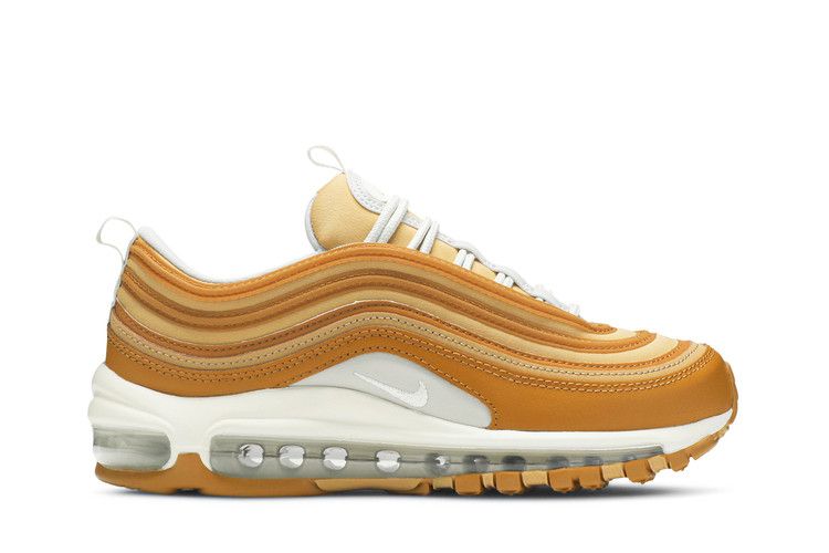 Nike Wmns Air Max 97 'Chutney' — Chutney/Twine/Light Bone/Sail (2)