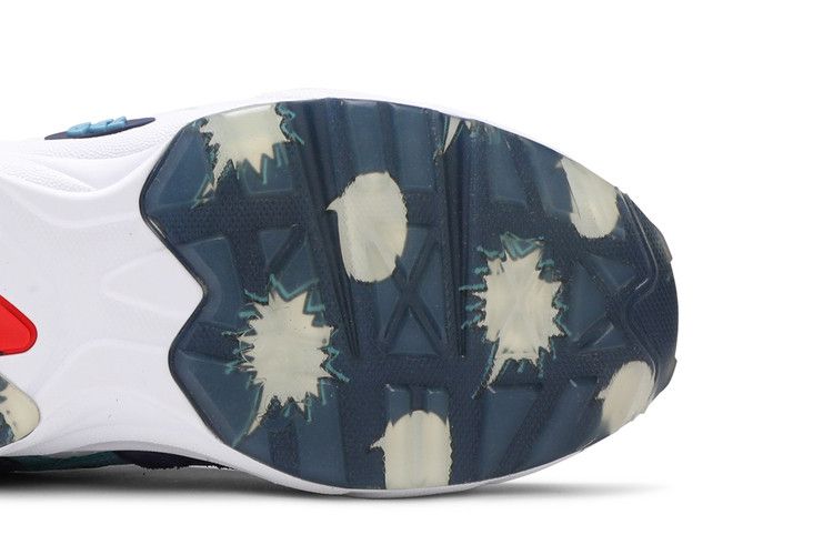 ASICS Gel Diablo 'White Gris Blue' — White/Gris Blue