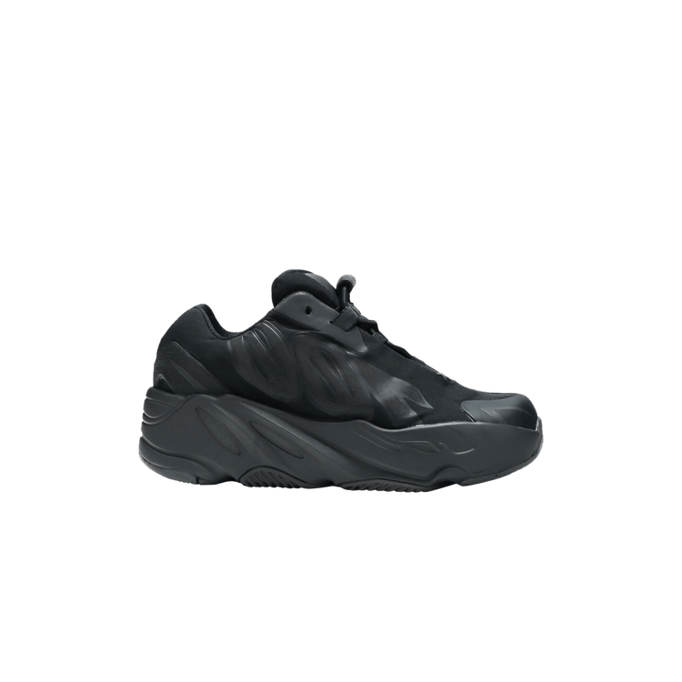 Adidas Yeezy Boost 700 MNVN Infants 'Triple Black' — Black/Black/Black
