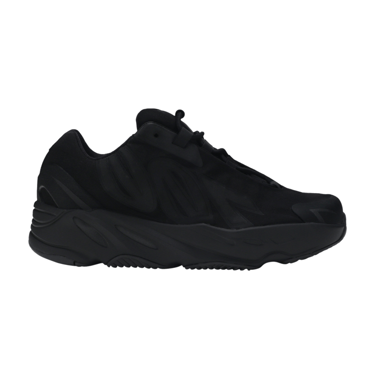 adidas Yeezy Boost 700 MNVN Kids 'Triple Black' — Black/Black/Black