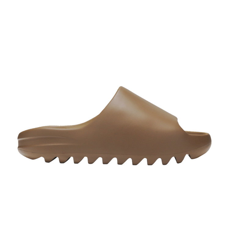 adidas Yeezy Slides 'Core' 2020 — Core/Core/Core