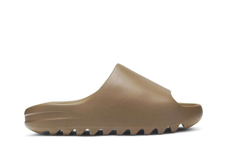 adidas Yeezy Slides 'Core' 2020 — Core/Core/Core
