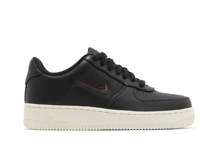 Nike Air Force 1 Jewel 'Home &amp; Away Black' — Home &amp; Away Black (2)