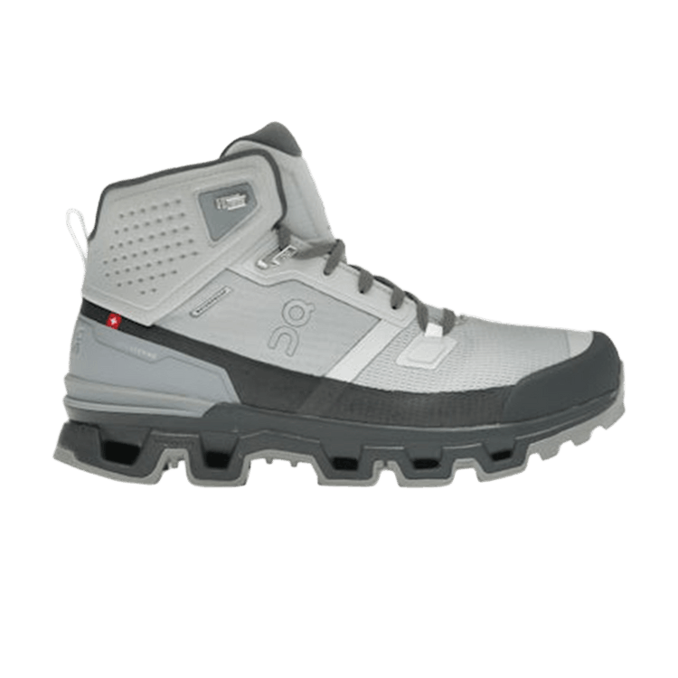 ON Wmns Cloudrock 2 Waterproof 'Glacier Eclipse' — Glacier/Eclipse