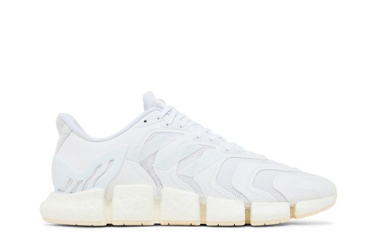 Adidas Climacool Vento 'Triple White' — Cloud White/Cloud White/Cloud White