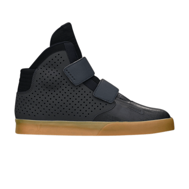 Nike Flystepper 2K3 — Anthracite/Black-Game Light Brown