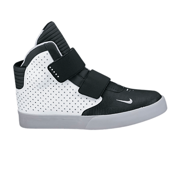 Nike Flystepper 2K3 — White/Wolf Grey/Black