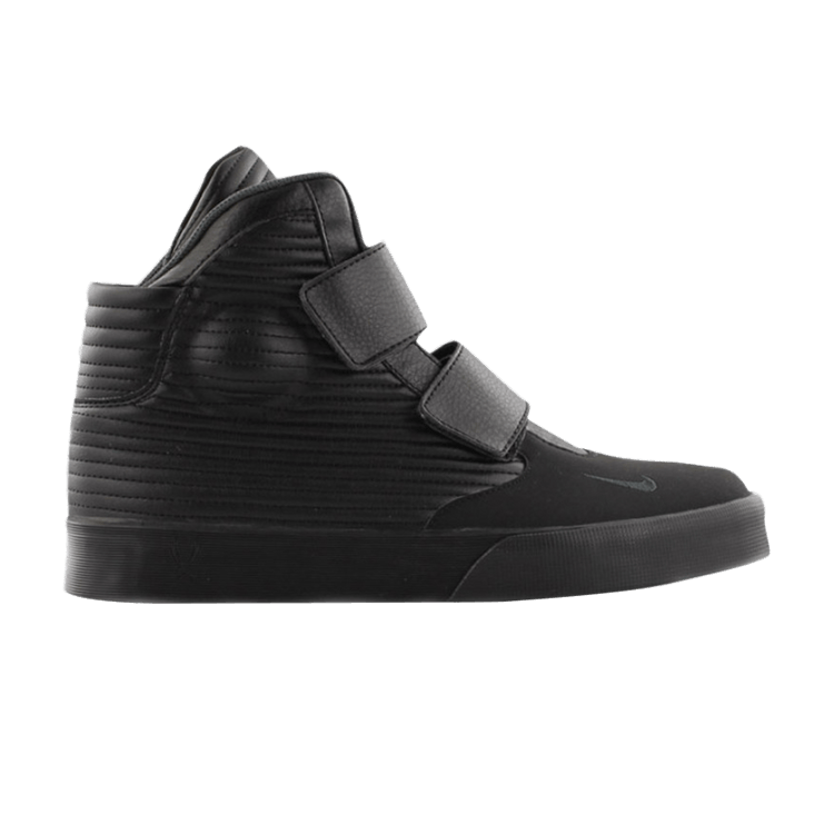 Nike Flystepper 2K3 — Black/Black