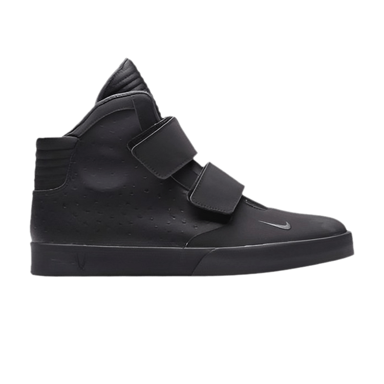 Nike Flystepper 2K3 'Black Anthracite' — Black/Anthracite