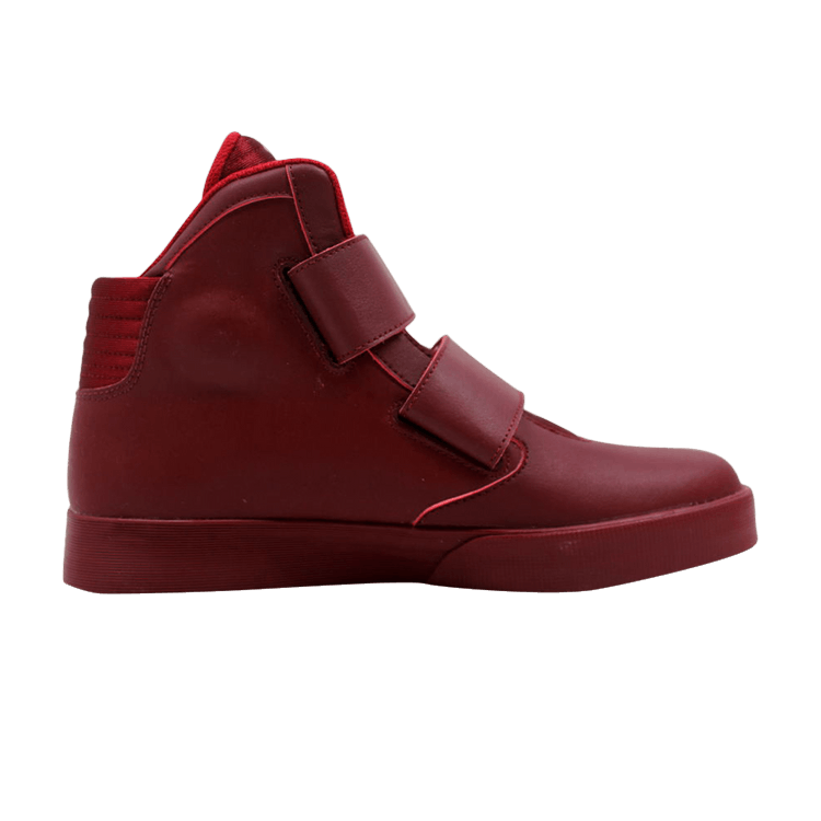 Nike Flystepper 2K3 'Team Red' — Team Red/Gym Red