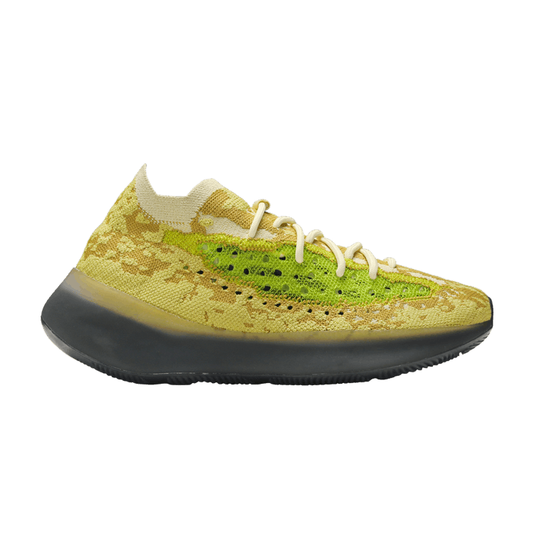 adidas Yeezy Boost 380 'Hylte Glow' — Hylte/Hylte/Hylte