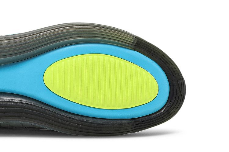 Nike Air MX-720-818 'Worldwide Pack' — White/Black/Blue Fury/Volt/Summit White/Flash Crimson