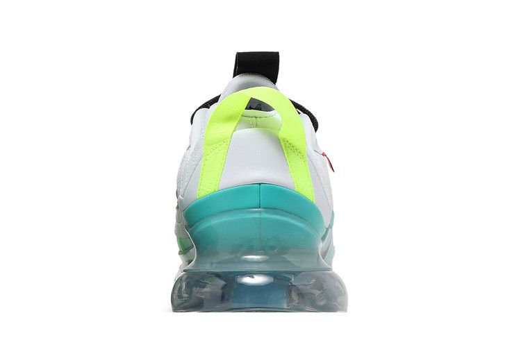 Nike Air MX-720-818 'Worldwide Pack' — White/Black/Blue Fury/Volt/Summit White/Flash Crimson