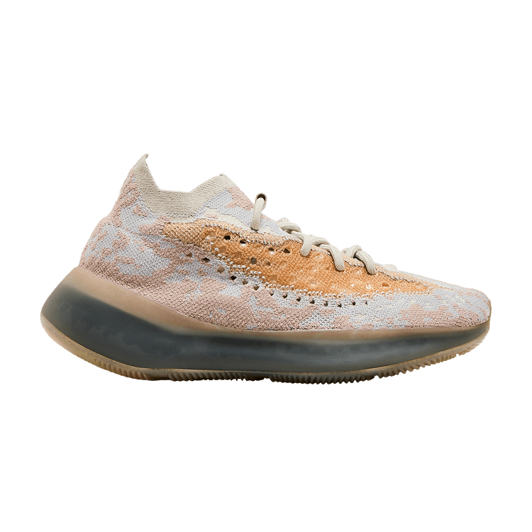 adidas Yeezy Boost 380 'Pepper Non-Reflective' — Pepper/Pepper/Pepper