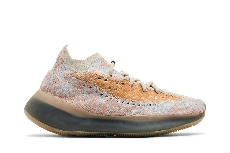 adidas Yeezy Boost 380 'Pepper Non-Reflective' — Pepper/Pepper/Pepper