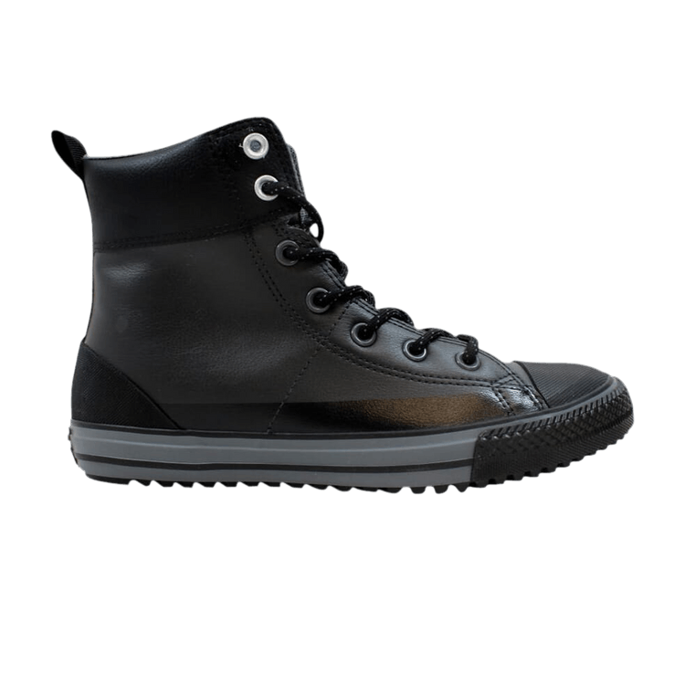 Converse Chuck Taylor Classic Boot GS 'Storm Wind' — Storm Wind/Blue