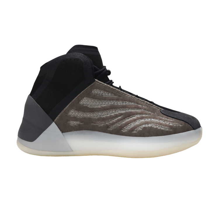 adidas Yeezy Quantum Kids 'Barium' — Barium/Barium/Barium