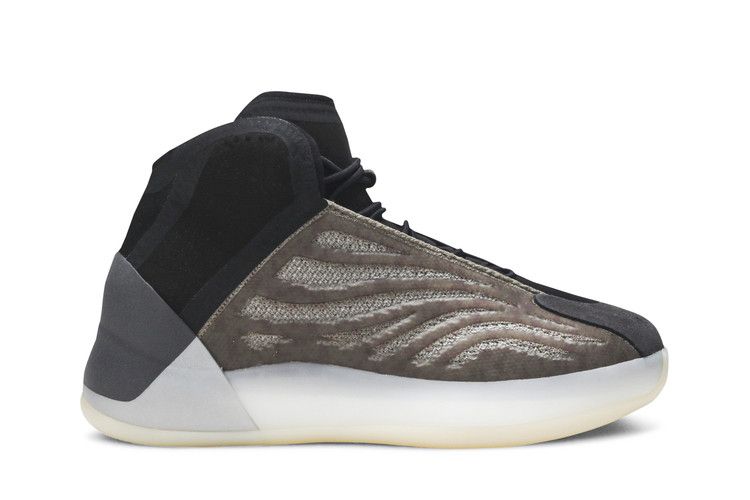 adidas Yeezy Quantum Kids 'Barium' — Barium/Barium/Barium