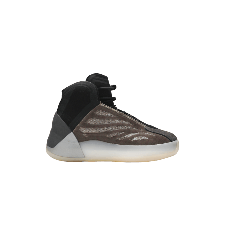 adidas Yeezy Quantum Infant 'Barium' — Barium/Barium/Barium