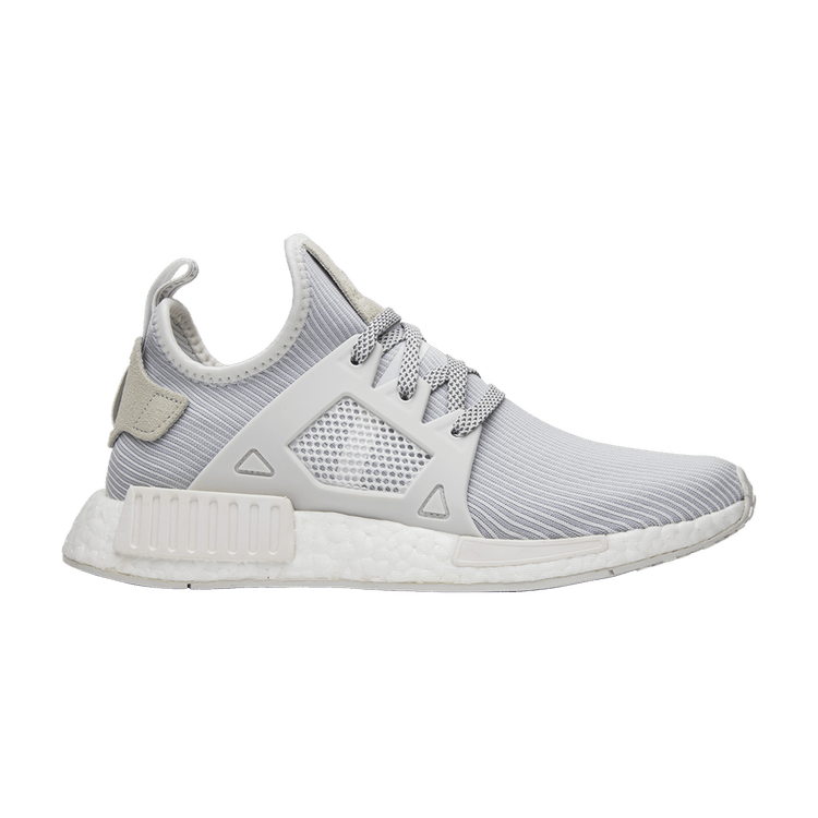 Adidas Wmns NMD XR1 'Triple White' — White/White-White