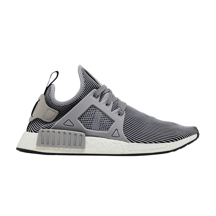 Adidas NMD_XR1 PK 'Light Granite' — Light Granite/Grey/Vintage White
