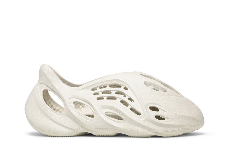 adidas Yeezy Foam Runner 'Ararat' — Ararat/Ararat/Ararat