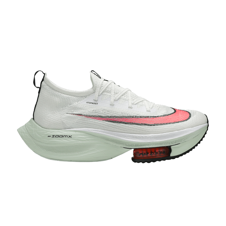 Nike Air Zoom Alphafly Next% 'Watermelon' — Watermelon