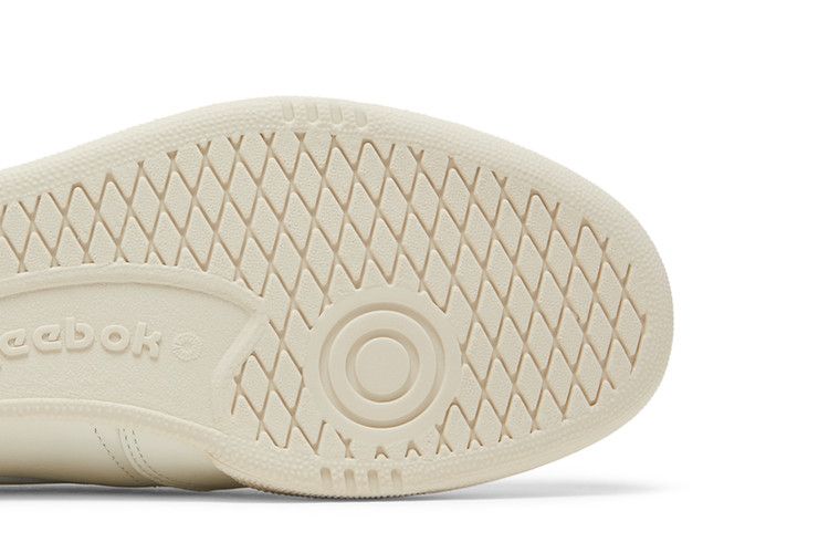 Reebok Club C 1985 TV 'Chalk Glen Green' — Chalk/Paper White/Glen Green