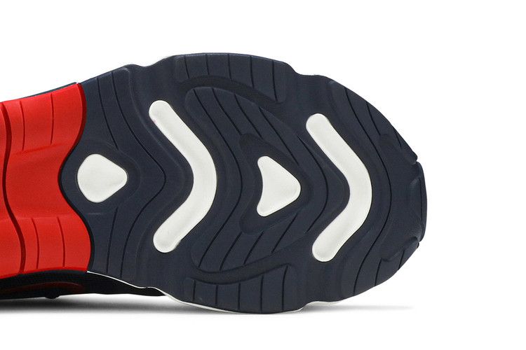 Nike Air Max 200 'Obsidian University Red' — Obsidian/Summit White/University Red