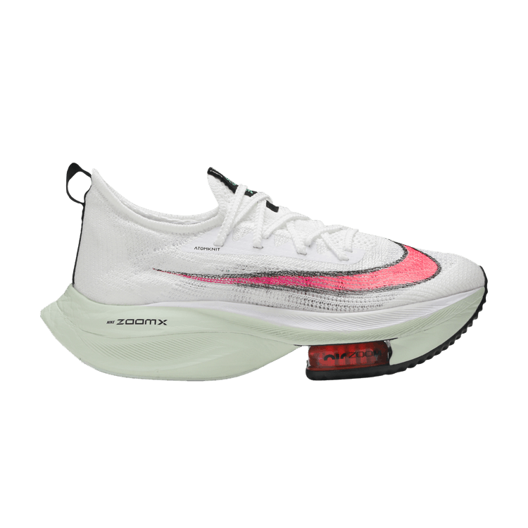 Nike Wmns Air Zoom Alphafly Next% 'Watermelon' — Watermelon