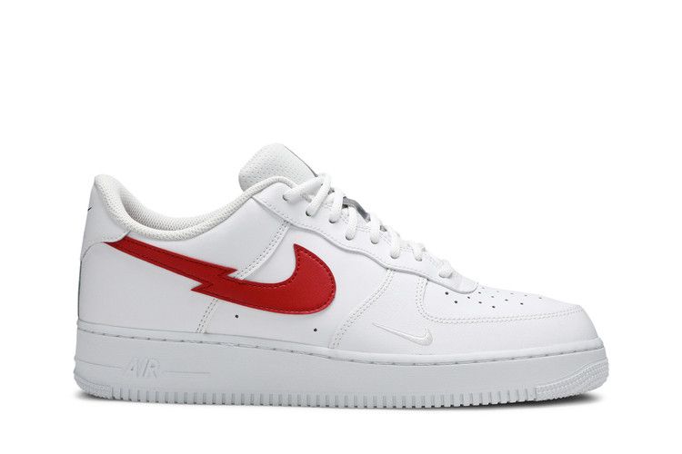 Nike Air Force 1 LV8 'Euro Tour' — White/University Red/Midnight Navy (2)