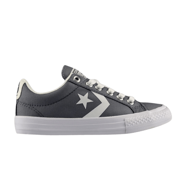 Converse Star Player EV Low GS 'Mason' — Mason/Mason/White