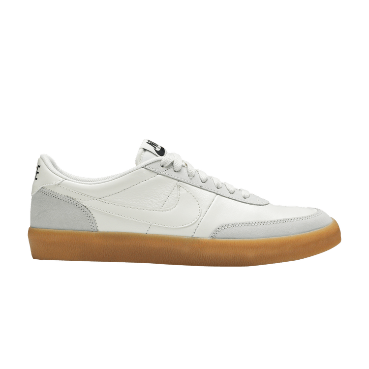 Nike Killshot 2 Leather 'Sail Gum' — Sail/Gum Yellow/Black/Sail