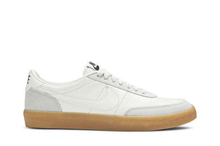 Nike Killshot 2 Leather 'Sail Gum' — Sail/Gum Yellow/Black/Sail (2)