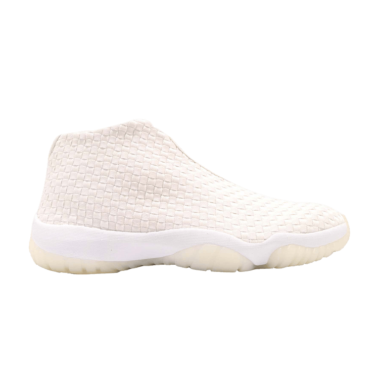 Air Jordan Future 'Phantom' — Phantom/Phantom-Sail-White