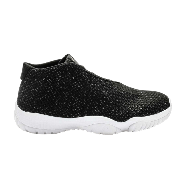 Air Jordan Future 'Oreo' — Black/White