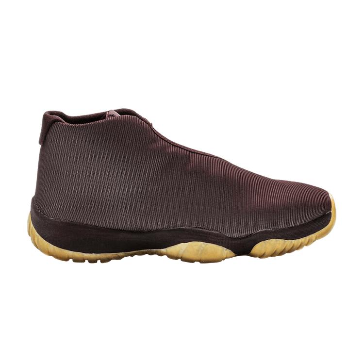 Air Jordan Future 'Reflective' — Dp Brgndy/Dp Brgndy-Mtllc Gld