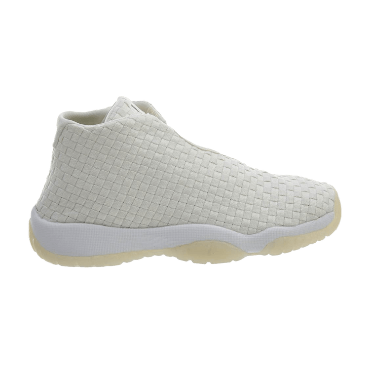 Air Jordan Future 'Phantom' — Phantom/Phantom-Sail-White