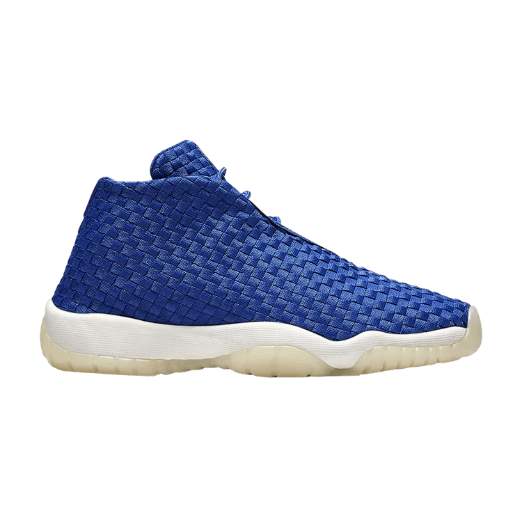 Air Jordan Future 'Hyper Royal' — Hyper Royal/Hyper Royal