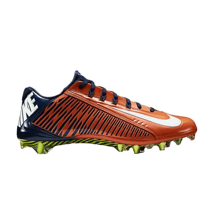 Nike Vapor Carbon Elite 2 TD 'Broncos' — Broncos