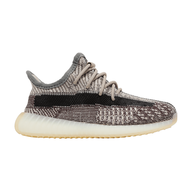 adidas Yeezy Boost 350 V2 Kids 'Zyon' — Zyon/Zyon/Zyon