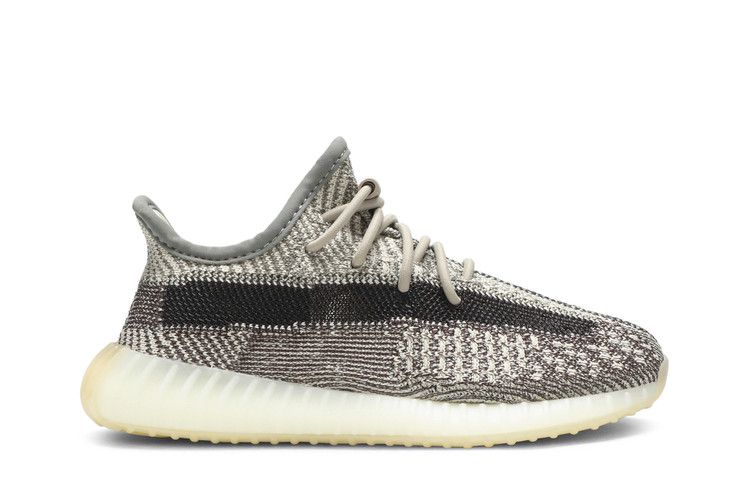 adidas Yeezy Boost 350 V2 Kids 'Zyon' — Zyon/Zyon/Zyon