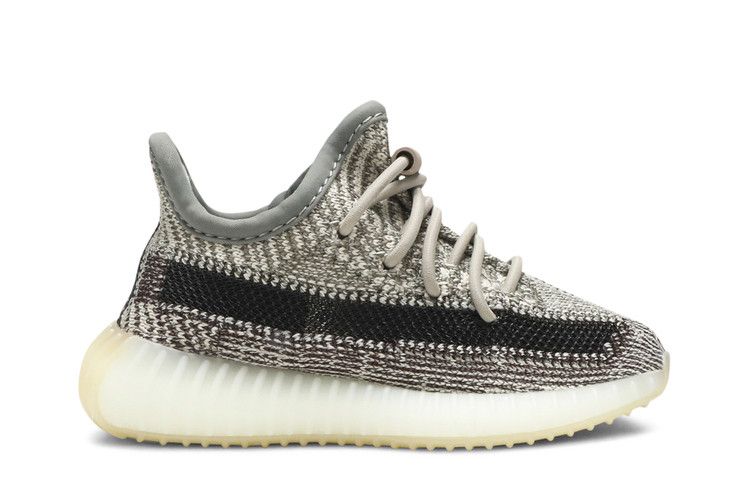 adidas Yeezy Boost 350 V2 Infant 'Zyon' — Zyon/Zyon/Zyon