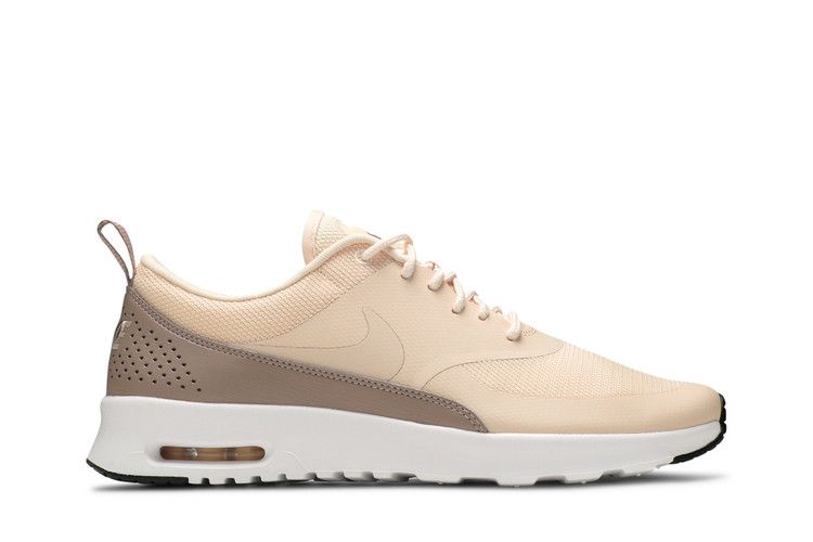 Nike Wmns Air Max Thea 'Guava Ice' — Guava Ice/Diffused Taupe/Black