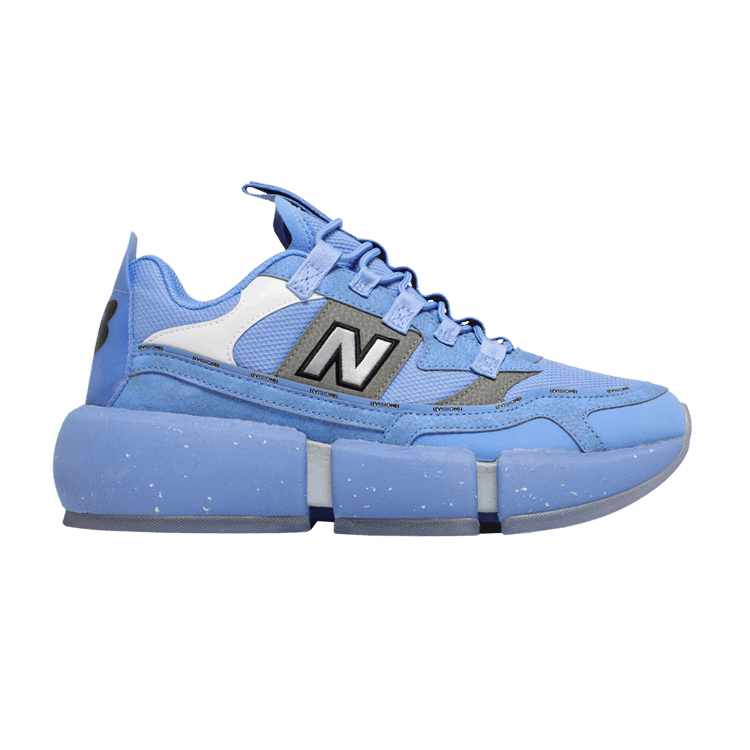 Jaden Smith x New Balance Vision Racer 'Wavy Baby Blue' — Wavy Baby Blue/Magnet