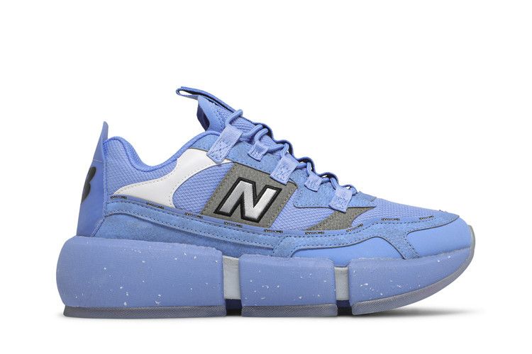Jaden Smith x New Balance Vision Racer 'Wavy Baby Blue' — Wavy Baby Blue/Magnet