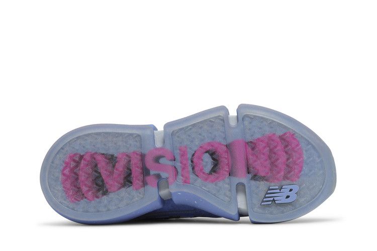 Jaden Smith x New Balance Vision Racer 'Wavy Baby Blue' — Wavy Baby Blue/Magnet