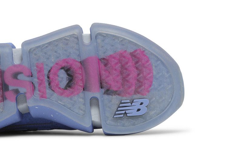 Jaden Smith x New Balance Vision Racer 'Wavy Baby Blue' — Wavy Baby Blue/Magnet