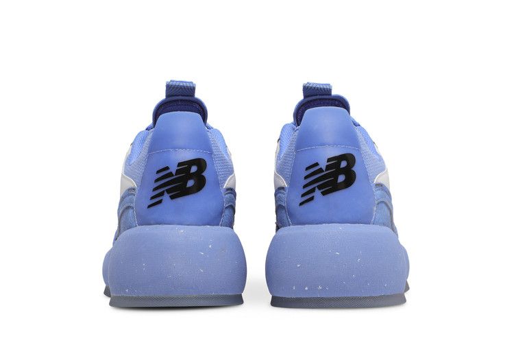 Jaden Smith x New Balance Vision Racer 'Wavy Baby Blue' — Wavy Baby Blue/Magnet