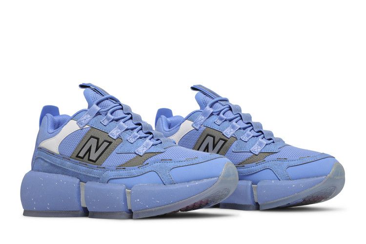 Jaden Smith x New Balance Vision Racer 'Wavy Baby Blue' — Wavy Baby Blue/Magnet
